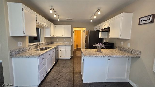 6805 Coral Rock Drive, Las Vegas, NV 89108