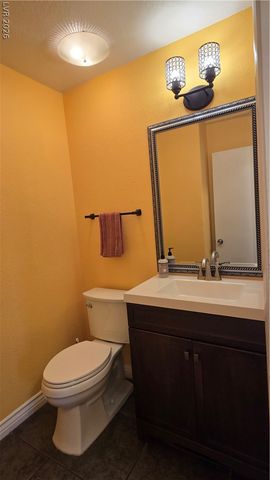 6805 Coral Rock Drive, Las Vegas, NV 89108