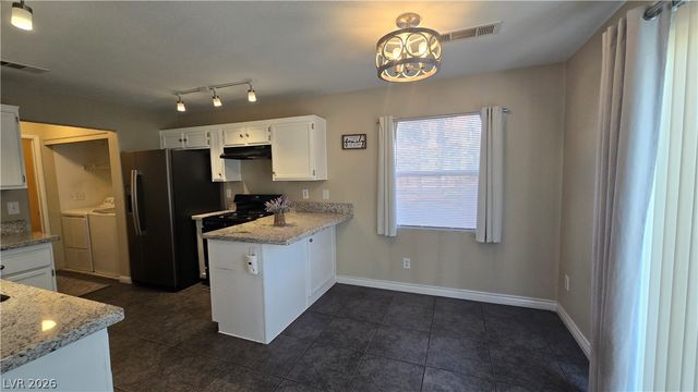 6805 Coral Rock Drive, Las Vegas, NV 89108