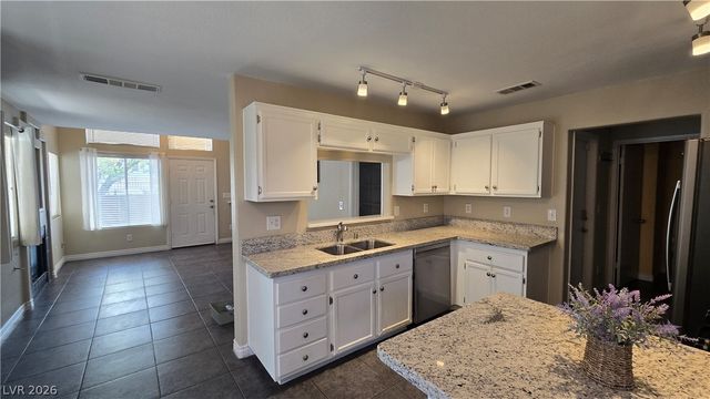 6805 Coral Rock Drive, Las Vegas, NV 89108