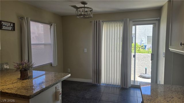6805 Coral Rock Drive, Las Vegas, NV 89108