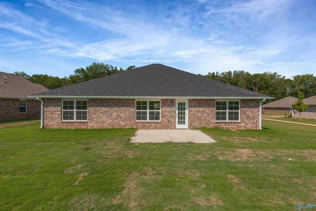 14211 Wildflower Drive, Harvest, AL 35749