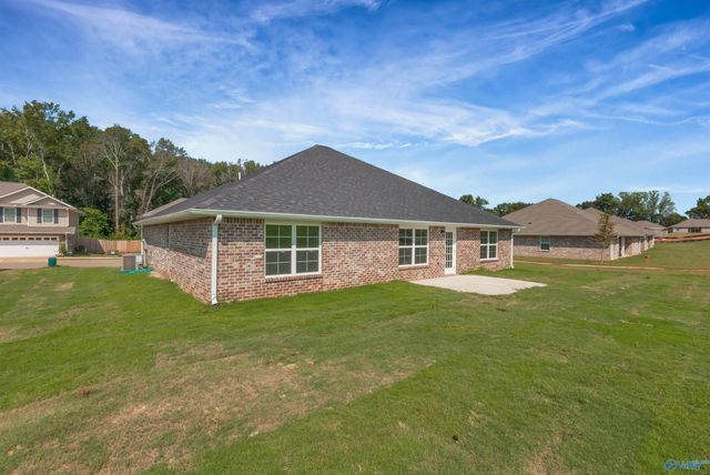 14211 Wildflower Drive, Harvest, AL 35749