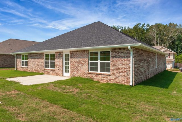 14211 Wildflower Drive, Harvest, AL 35749