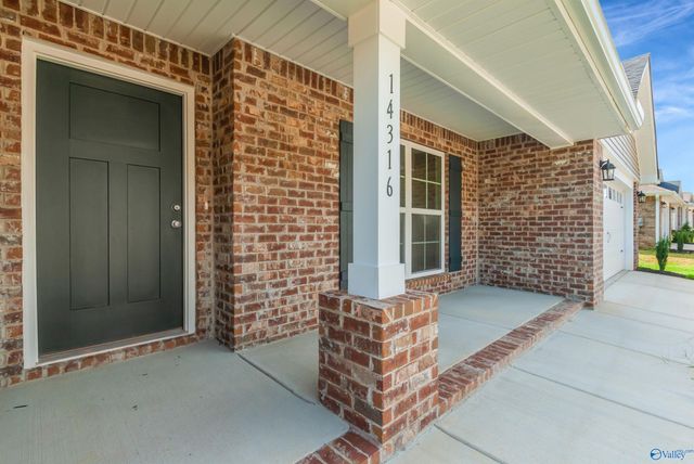 14211 Wildflower Drive, Harvest, AL 35749