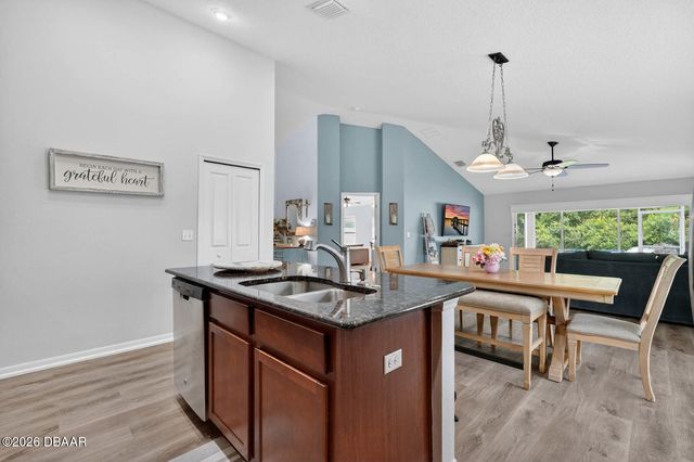 6805 Vintage Lane, Port Orange, FL 32128