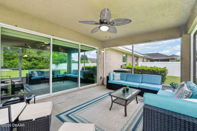 6805 Vintage Lane, Port Orange, FL 32128