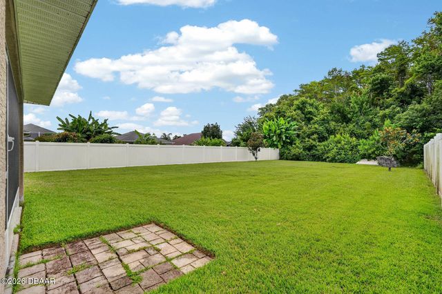 6805 Vintage Lane, Port Orange, FL 32128