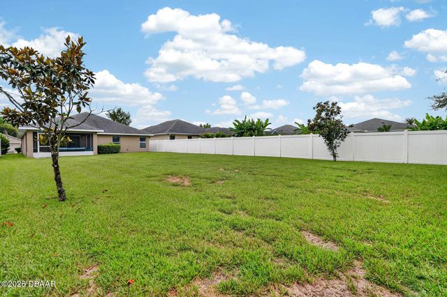 6805 Vintage Lane, Port Orange, FL 32128