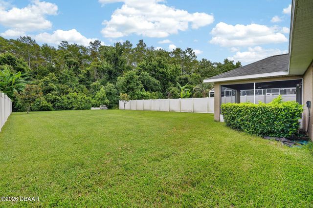 6805 Vintage Lane, Port Orange, FL 32128
