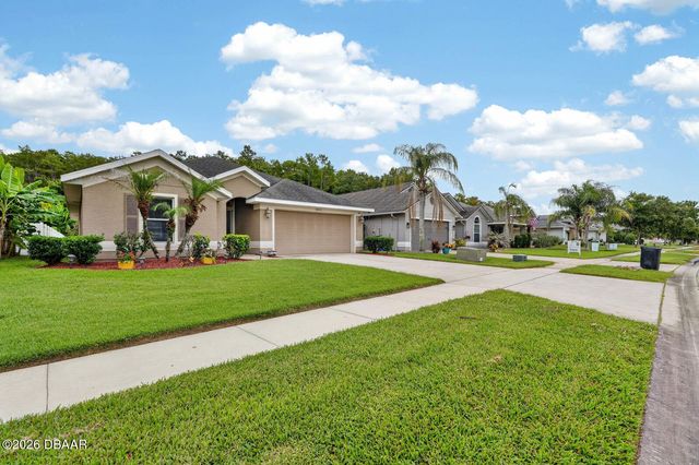 6805 Vintage Lane, Port Orange, FL 32128