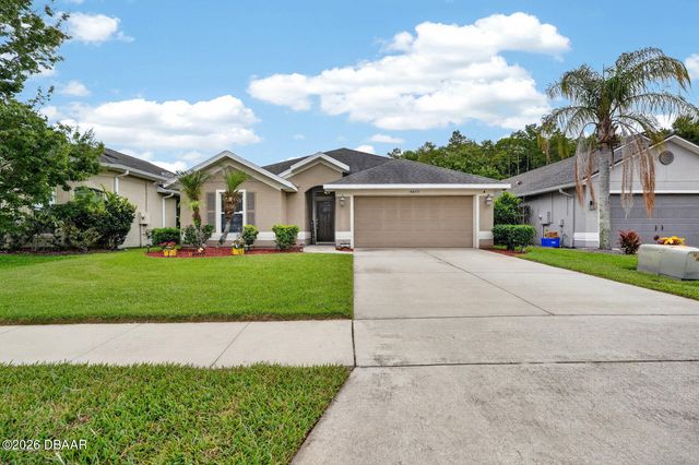 6805 Vintage Lane, Port Orange, FL 32128