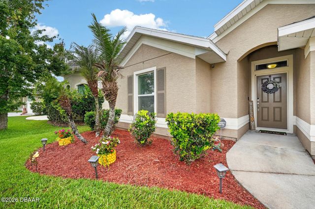 6805 Vintage Lane, Port Orange, FL 32128