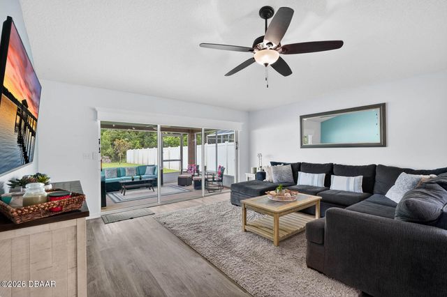 6805 Vintage Lane, Port Orange, FL 32128