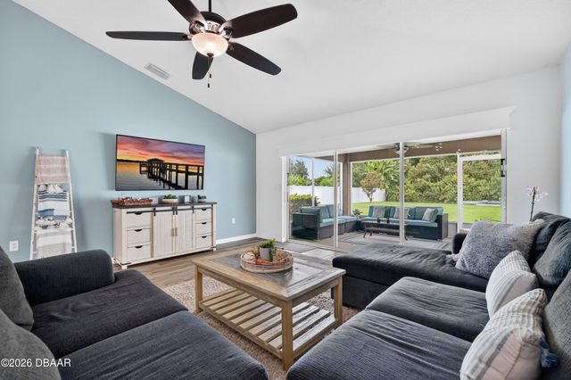 6805 Vintage Lane, Port Orange, FL 32128