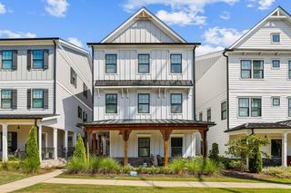 3162 Webb Road 8B, Milton, GA 30004