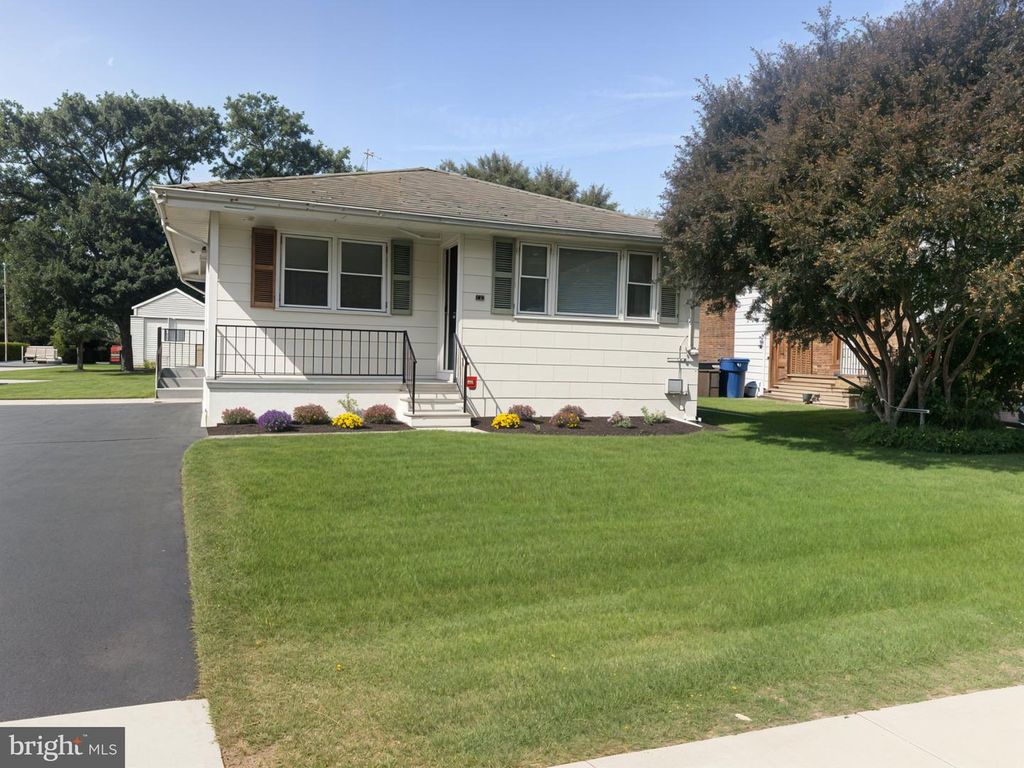 12 ALLOWAY RD, WOODSTOWN, NJ 08098 — photo 2