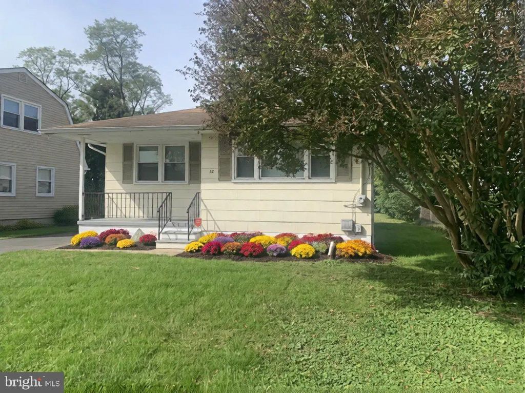 12 ALLOWAY RD, WOODSTOWN, NJ 08098 — photo 3