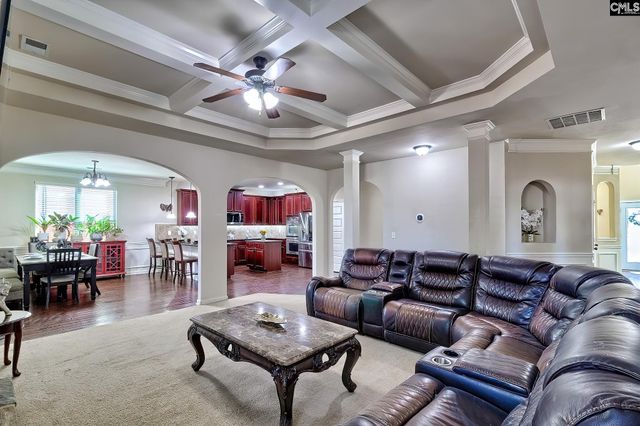 260 Keegan Rock Court, Lexington, SC 29073