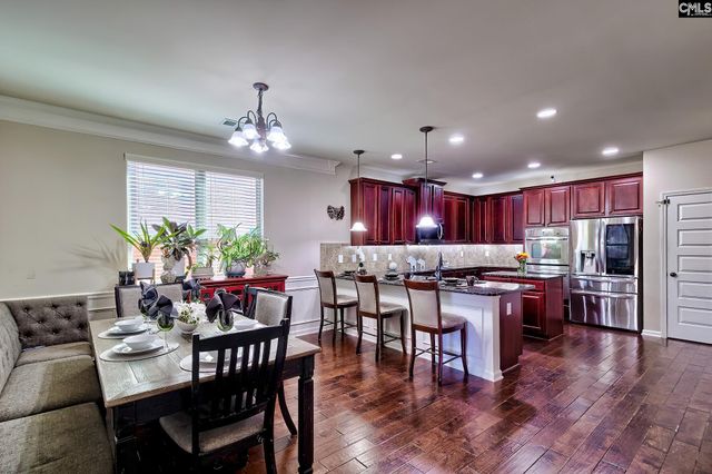 260 Keegan Rock Court, Lexington, SC 29073