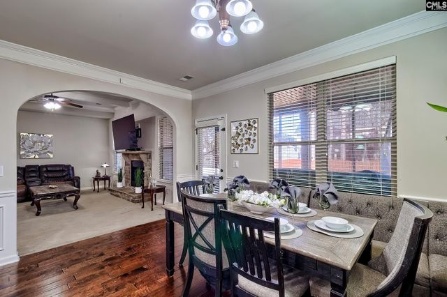 260 Keegan Rock Court, Lexington, SC 29073