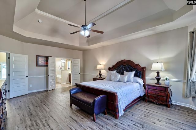 260 Keegan Rock Court, Lexington, SC 29073