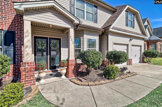 260 Keegan Rock Court, Lexington, SC 29073