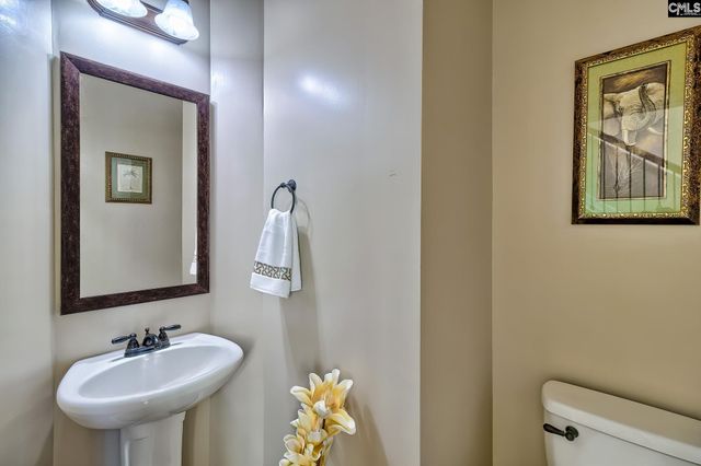 260 Keegan Rock Court, Lexington, SC 29073