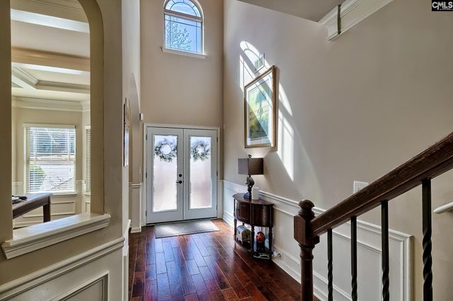 260 Keegan Rock Court, Lexington, SC 29073