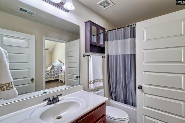 260 Keegan Rock Court, Lexington, SC 29073