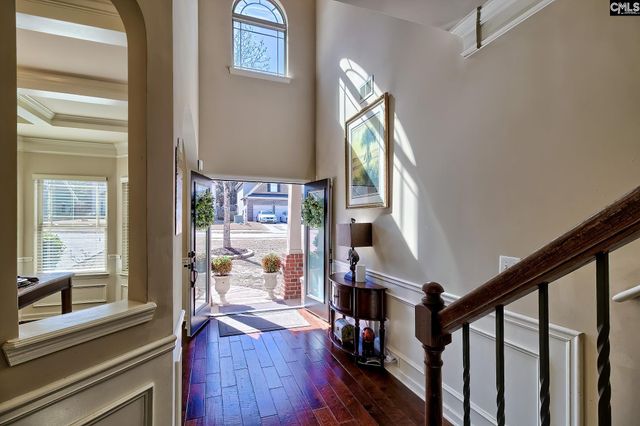 260 Keegan Rock Court, Lexington, SC 29073