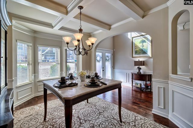 260 Keegan Rock Court, Lexington, SC 29073