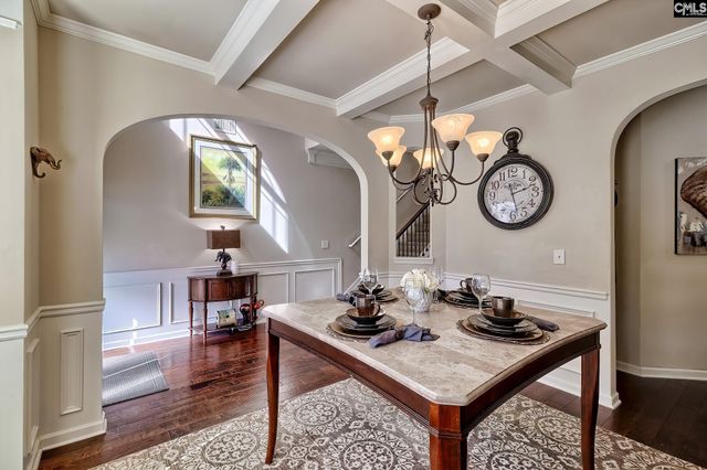 260 Keegan Rock Court, Lexington, SC 29073