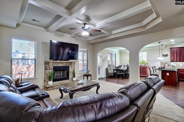 260 Keegan Rock Court, Lexington, SC 29073