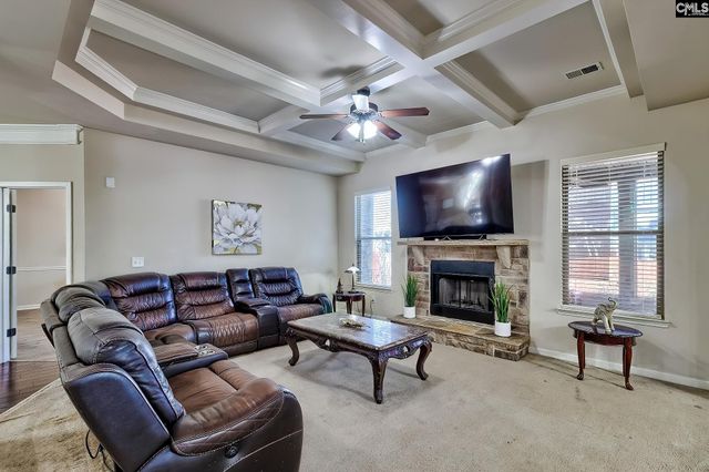 260 Keegan Rock Court, Lexington, SC 29073