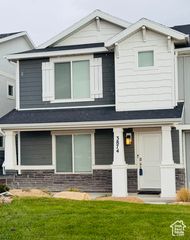 3874 W ORINDA DR, Lehi, UT 84048