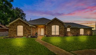 406 Mulberry Circle, Forney, TX 75126
