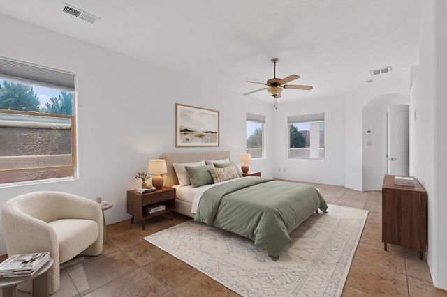 41 Bosquecillo, Santa Fe, NM 87508