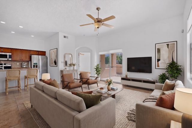 41 Bosquecillo, Santa Fe, NM 87508