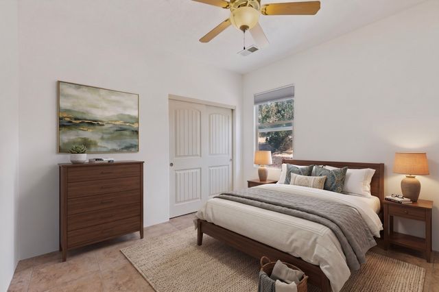 41 Bosquecillo, Santa Fe, NM 87508