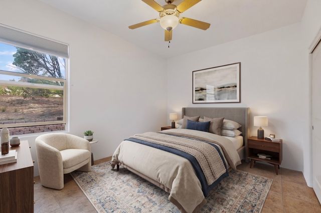 41 Bosquecillo, Santa Fe, NM 87508