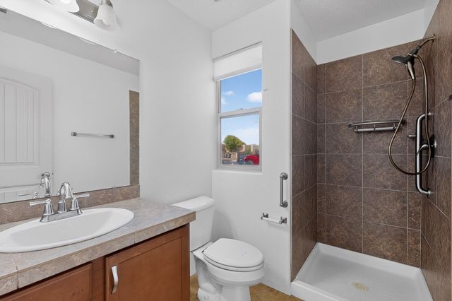 41 Bosquecillo, Santa Fe, NM 87508