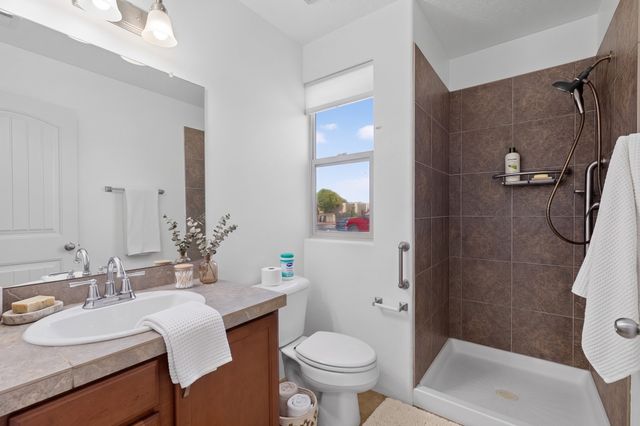 41 Bosquecillo, Santa Fe, NM 87508