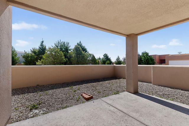 41 Bosquecillo, Santa Fe, NM 87508