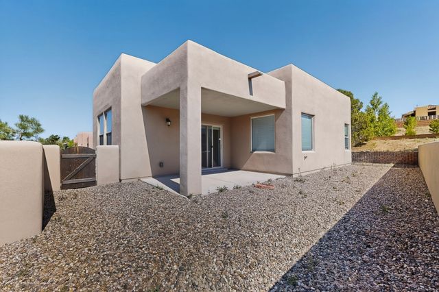 41 Bosquecillo, Santa Fe, NM 87508