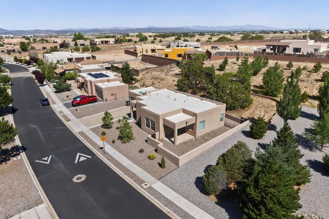41 Bosquecillo, Santa Fe, NM 87508