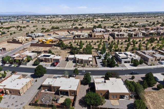 41 Bosquecillo, Santa Fe, NM 87508