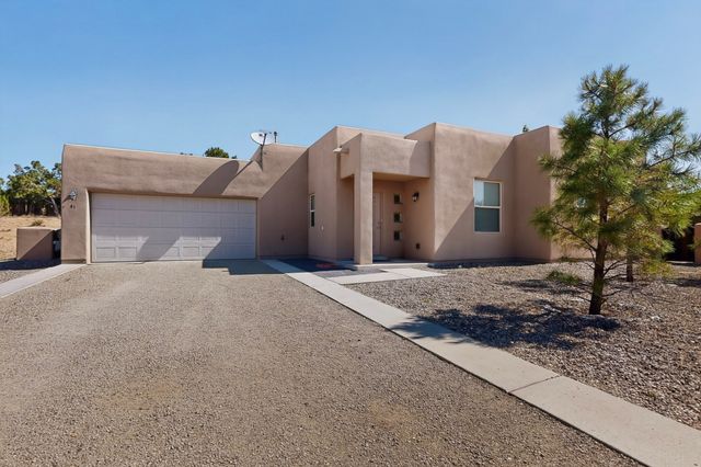 41 Bosquecillo, Santa Fe, NM 87508