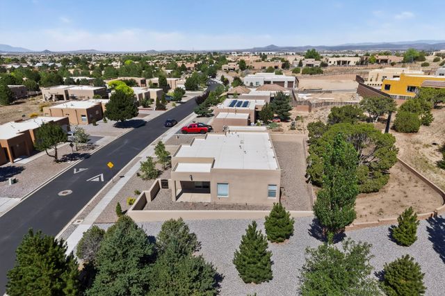 41 Bosquecillo, Santa Fe, NM 87508