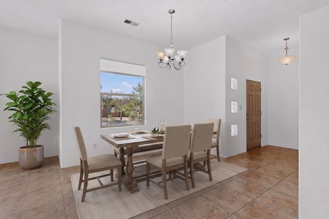 41 Bosquecillo, Santa Fe, NM 87508